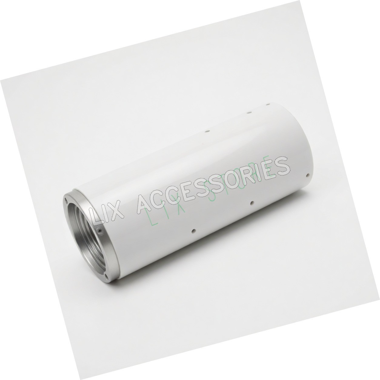 F500 Aluminum aluminum Astronomical telescope DIY accessories 93(90)F500 alloy