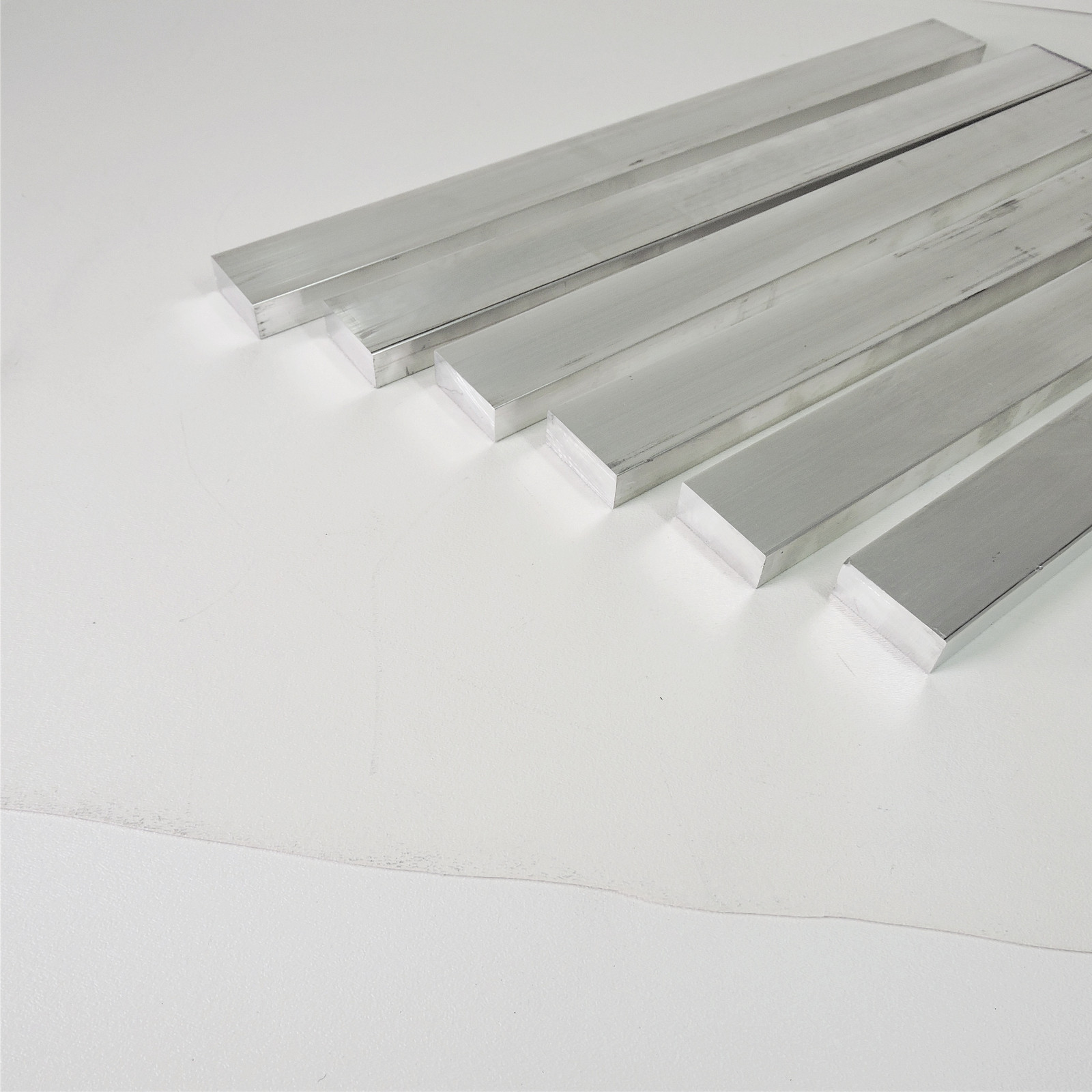 .625″ thick 5/8 Aluminum 6061 PLATE 1.5″ x 8.75″ Long QTY 6 sku 340150