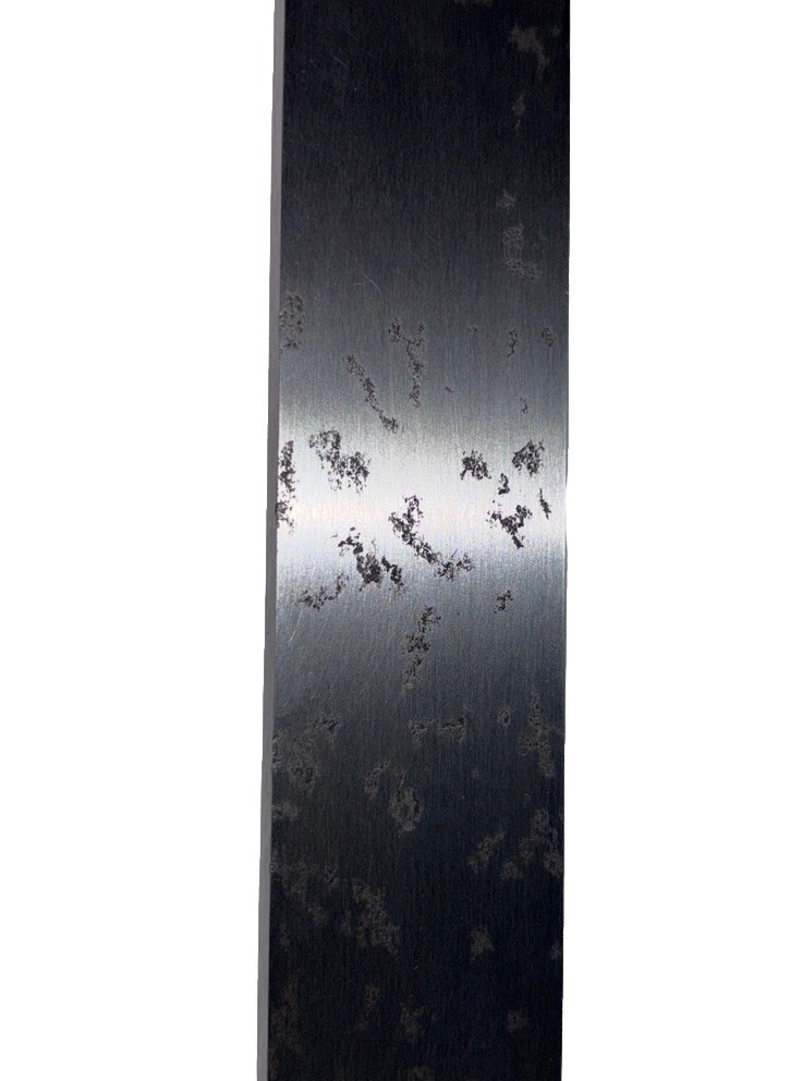 D-2 1/4”X1”X18” STD Stock Precision Ground Free Gift
