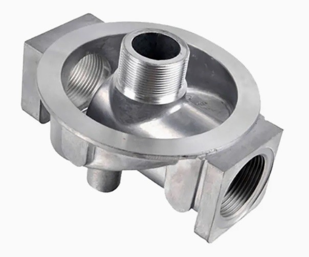 Aluminum Casting samples / services made to your print Please see description