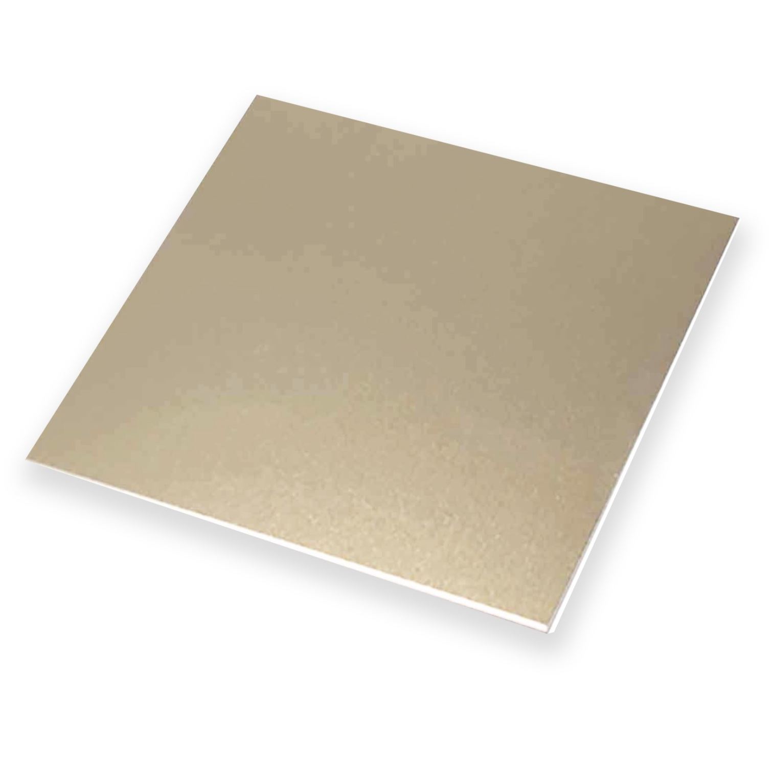0.025″ x 12″ x 12″, 2024-T3 Aluminum Sheet, Alclad