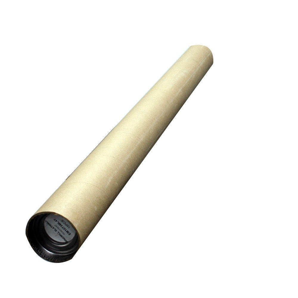 15 Pcs High Quality Aluminum Metal Groove Inserts Double Strength Durable 48 In.