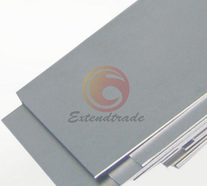 1PCS NEW Ti Titan Gr.5 Gr5 Grade 5 Platte Sheet 2 x 100 x 100 mm