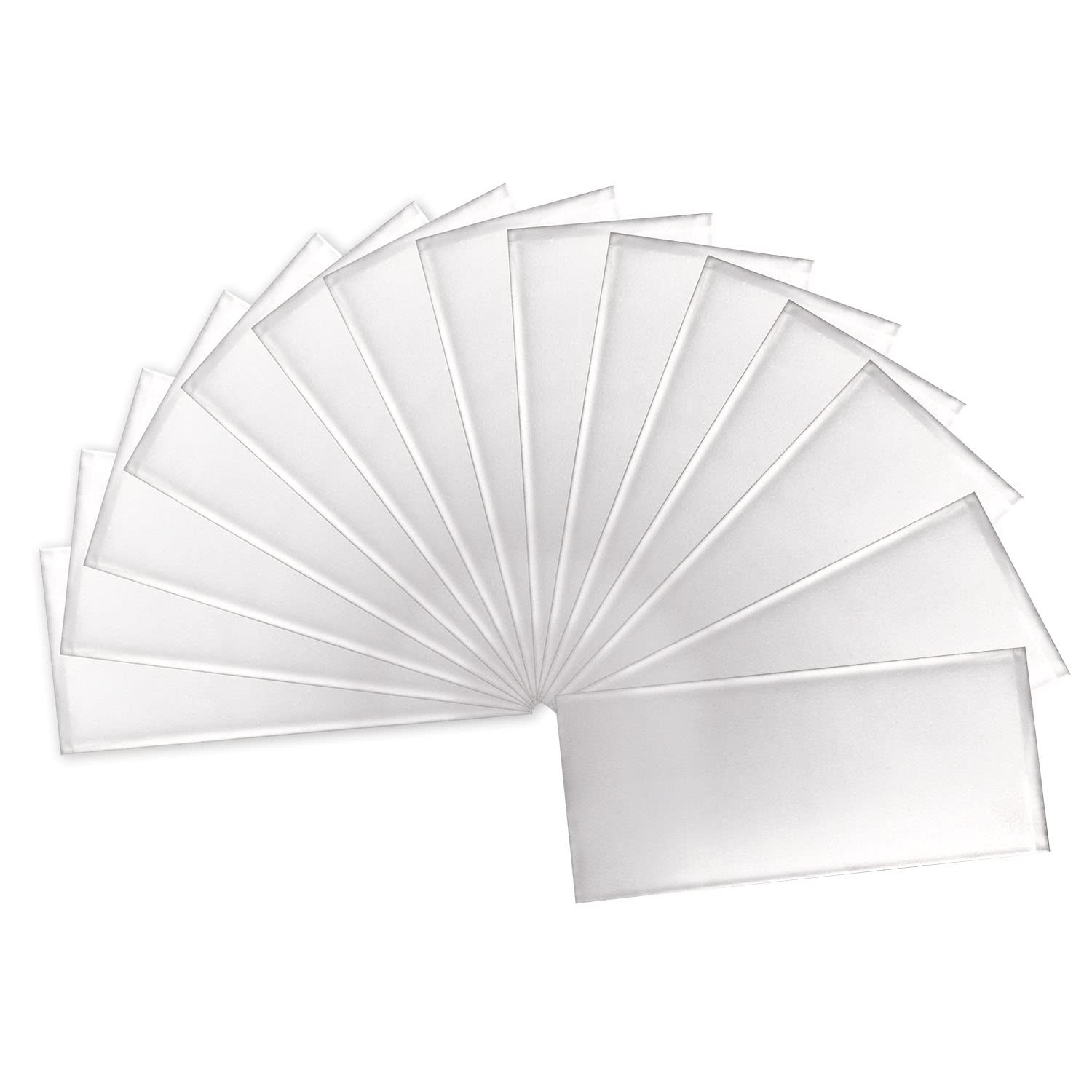 Shonan 4 Inch Nickel Sheets 15 Pcs Pure Nickel Tabs For Electroplating 99.6% Pur