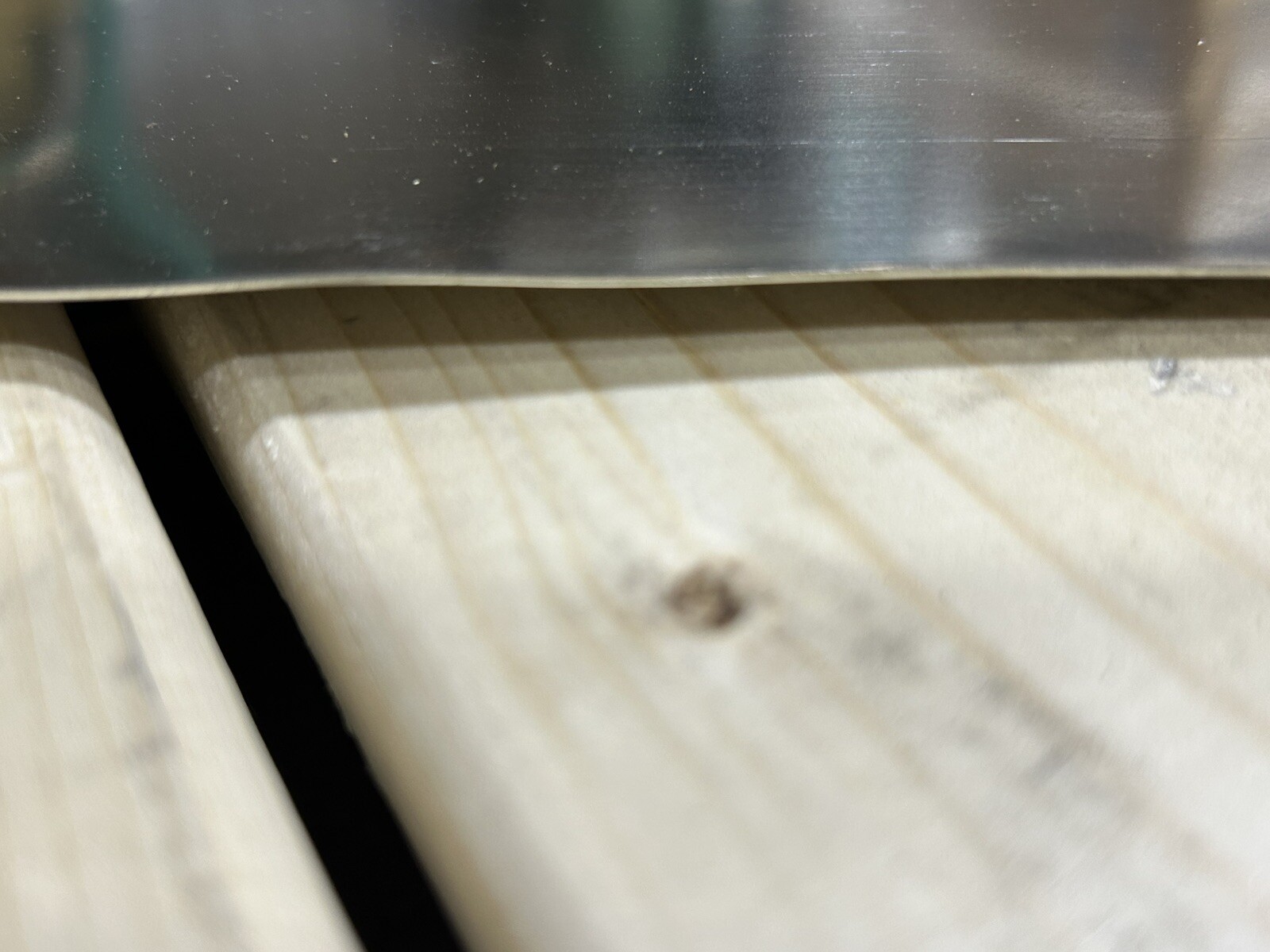 Alloy 201 Pure Nickel Sheet .030” X 6” X 12”