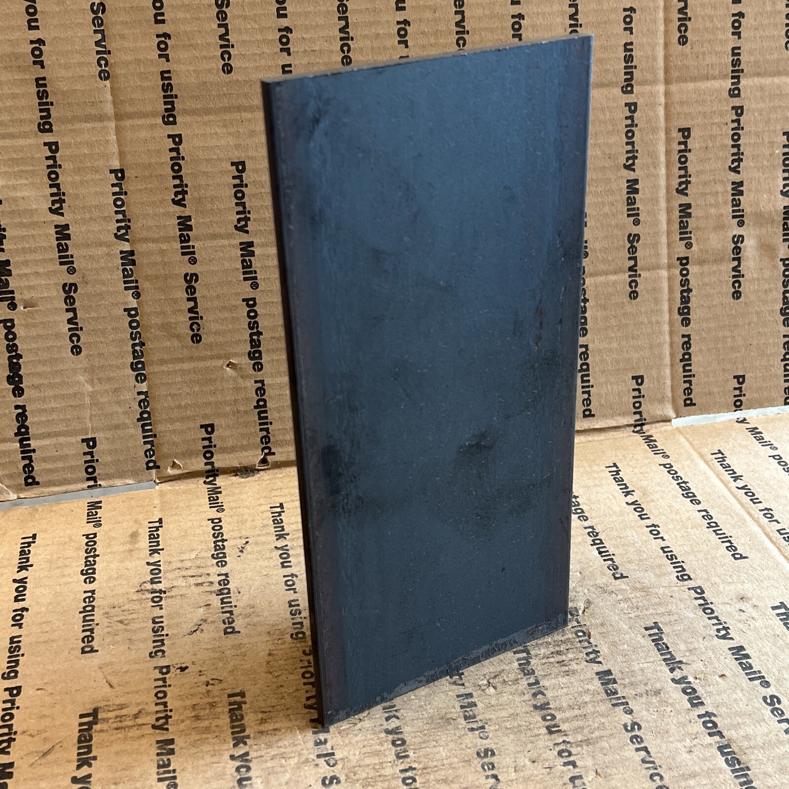 1/4 X 5 Flat Steel Bar Welding Supports Bracing 10″ + Long