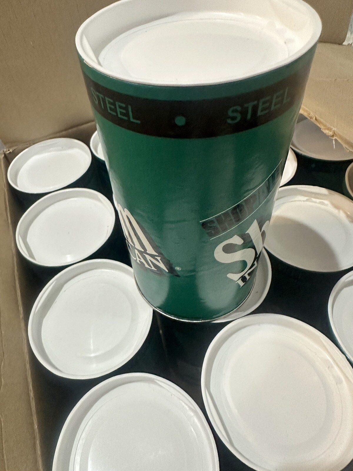 Shim In A Can .010 6”x 100” NEW BOX QTY 25