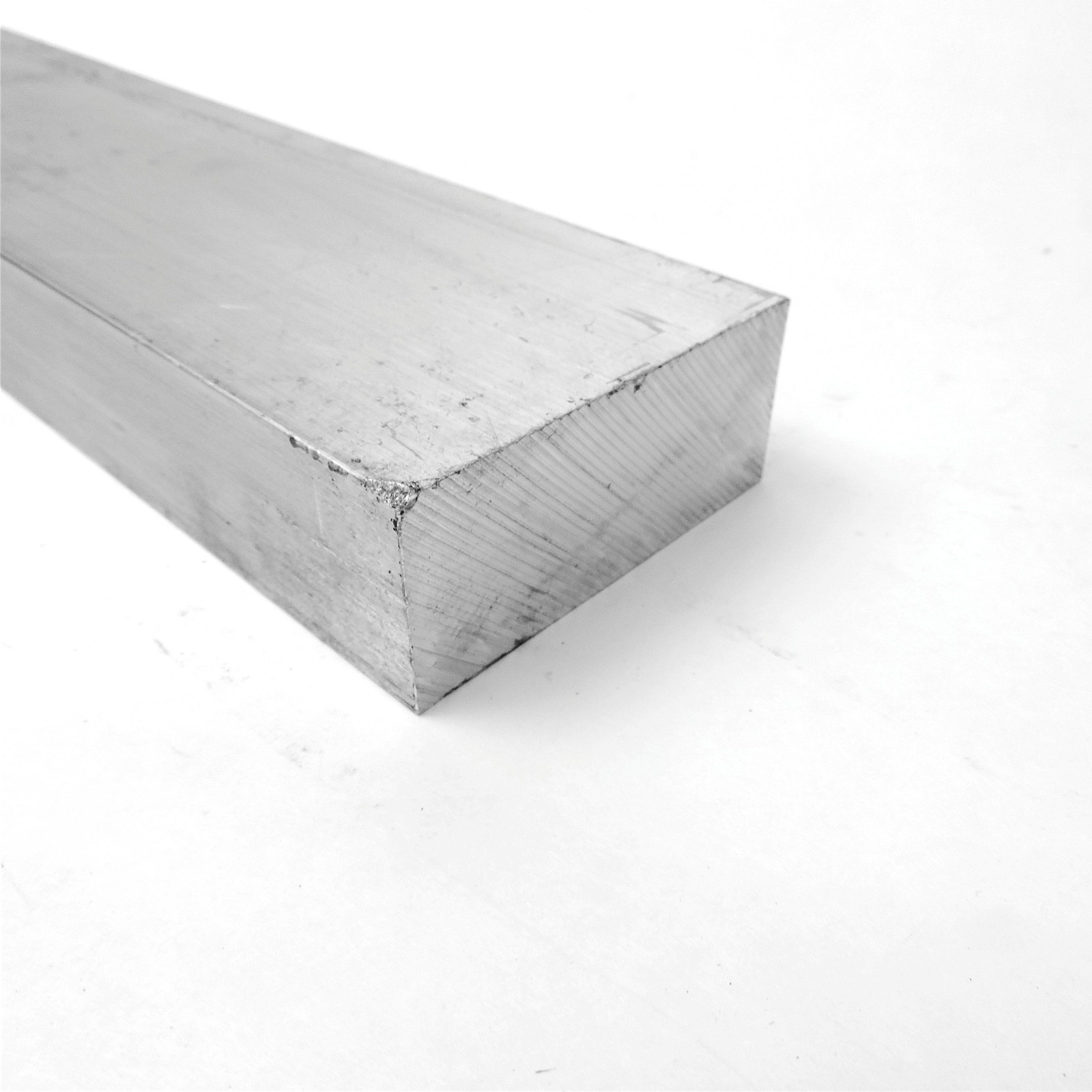 1.5″ x 3.5″ Aluminum 6061 FLAT BAR 10.25″ Long new mill stock sku L301