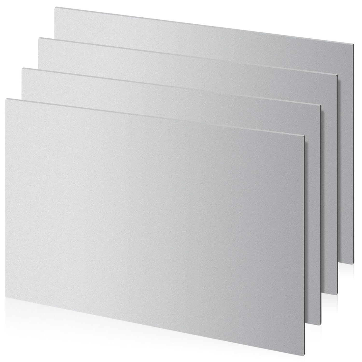Durable 16″ x 12″ Cold-Rolled Steel Sheets – Perfect for Automotive & Repairs