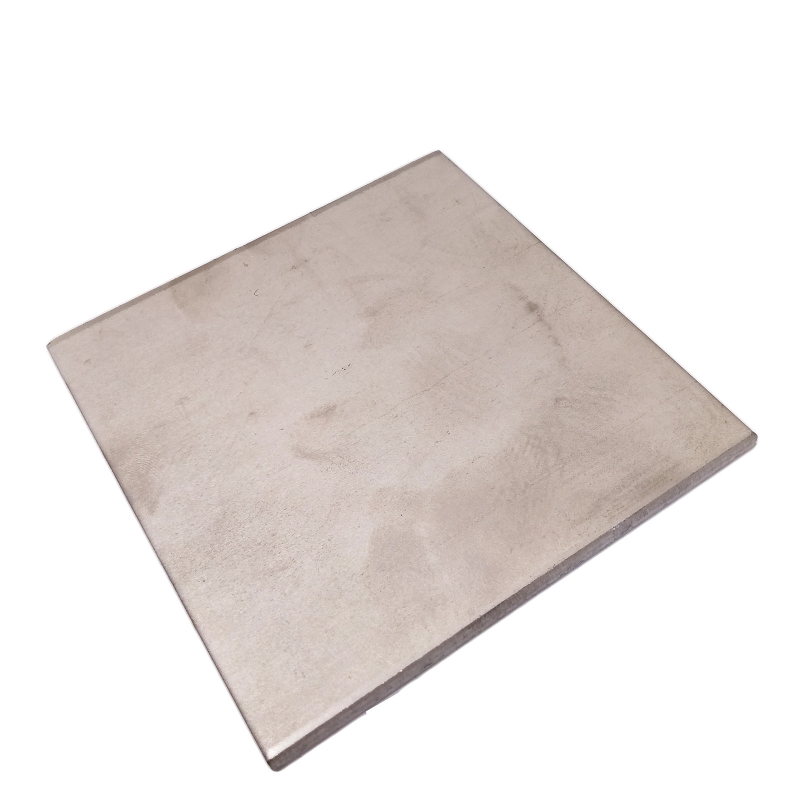 4mm ±10% x 100mm x 100mm Titanium plate TA18 Ti-3Al-2.5V Plate Sheet Foil