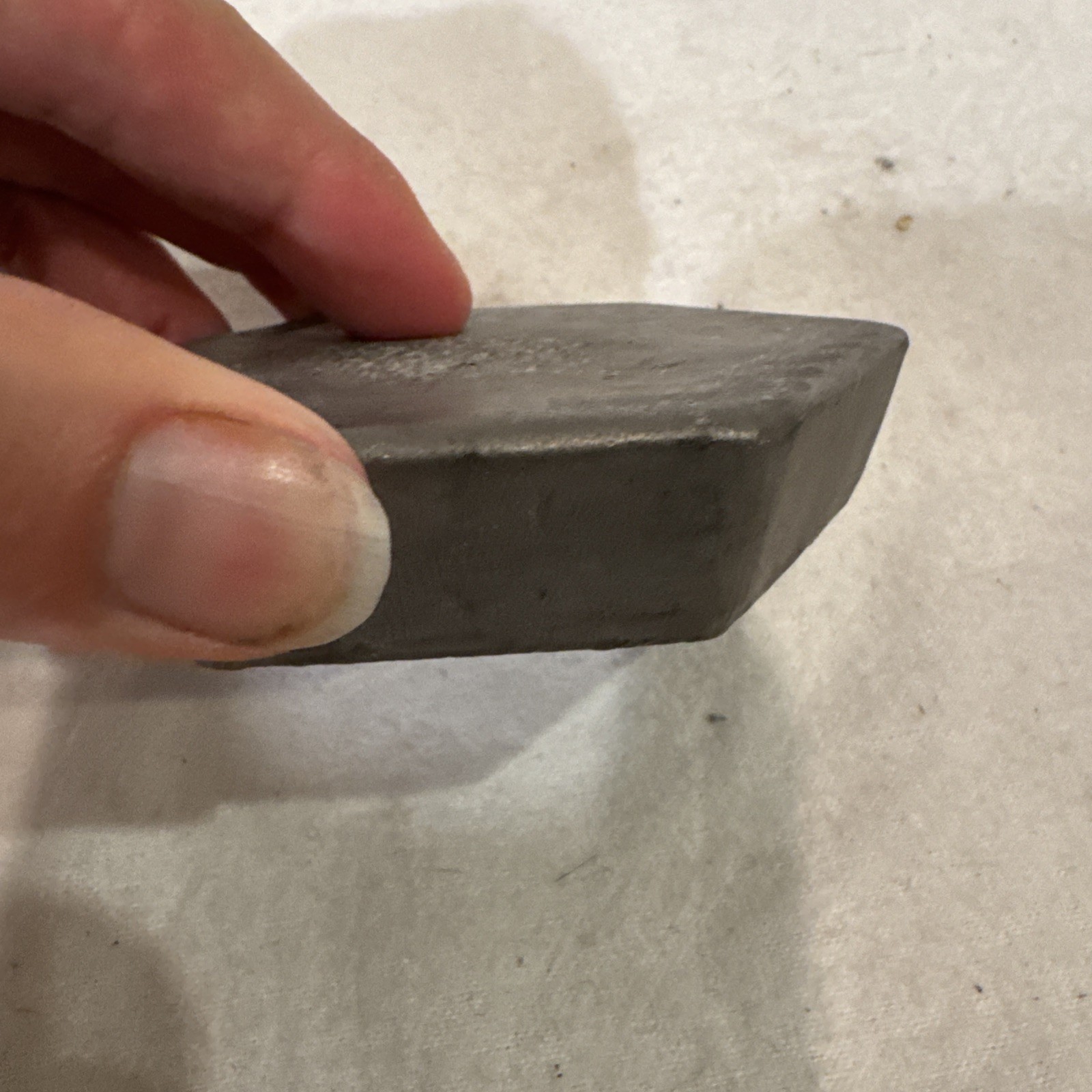 1 Lb. 13 oz. Cerro Bend 158 Fixturing Alloy Low Melting (K26JJ)