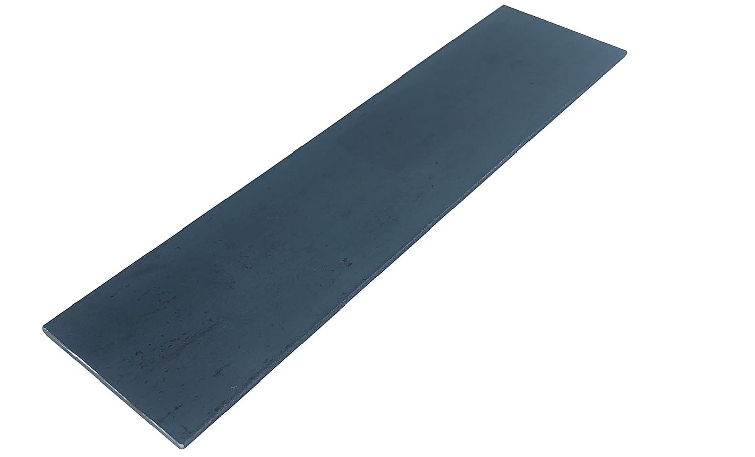 Weldable Steel Plate 3″ x 12″ x 1/8″ – Rust-resistant and Durable