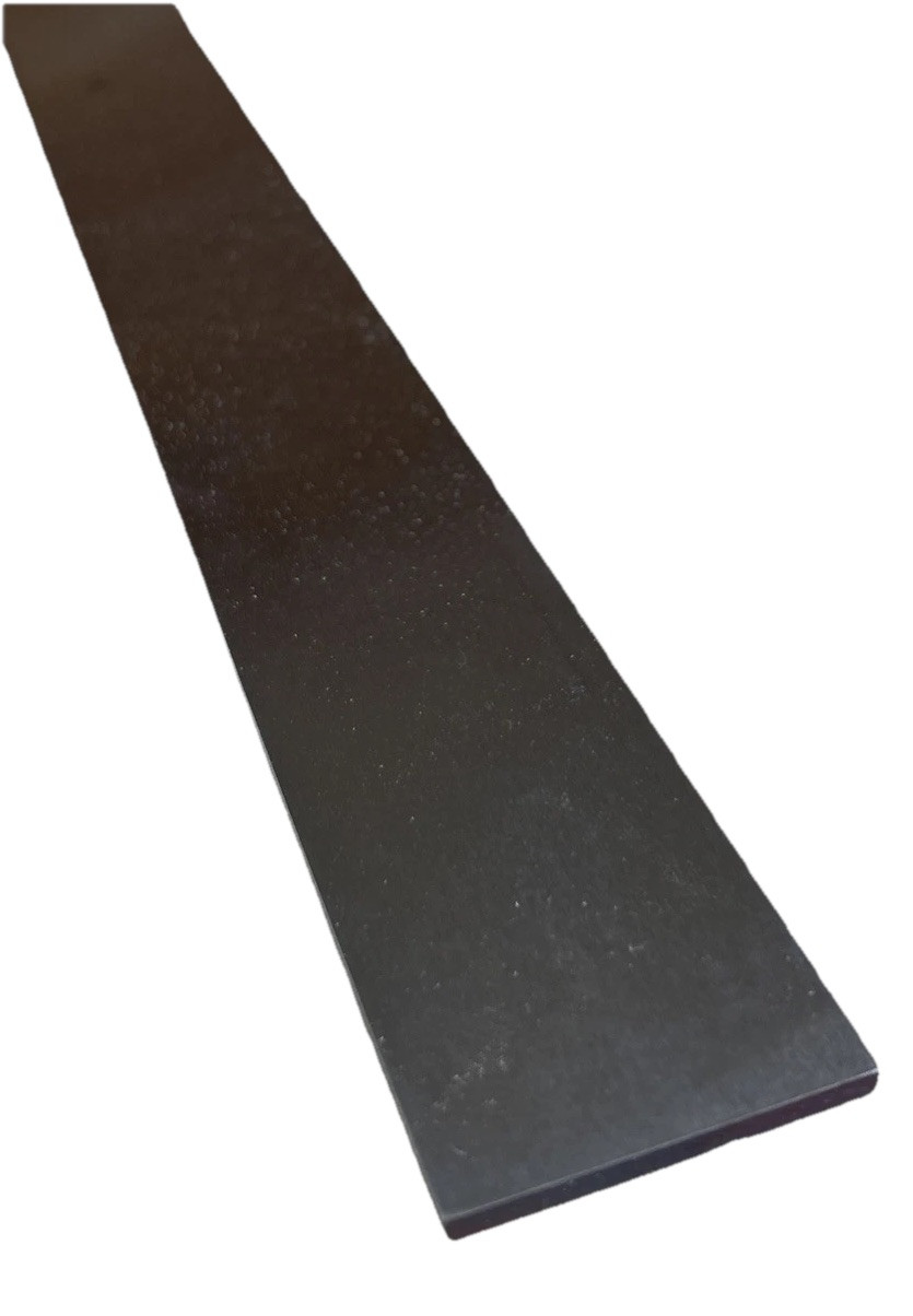 14C28N Stainless Knife Steel Bar 2mm x 1.5” x 18” Cold rolled Bright Finish