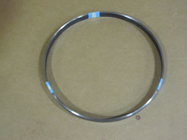 1095 Hard Blue Tempered Spring Steel Shim .050″ Thick x 1.25″ Width x 300″ Long