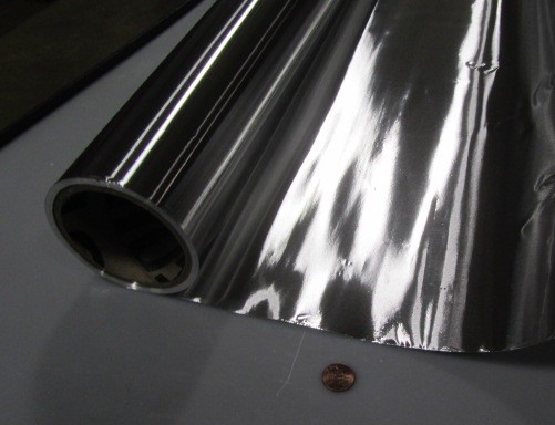 1100 Aluminum Foil (O) .003″ Thick x 36″ Wide x 50 Feet Long Roll