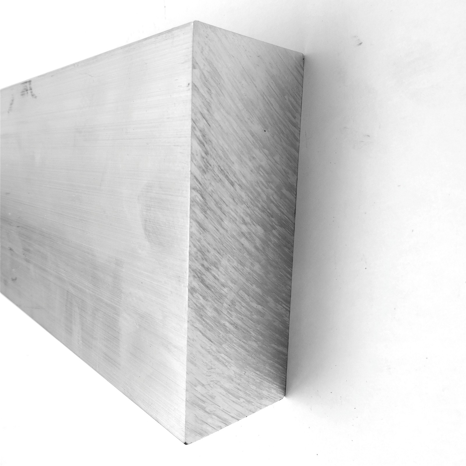 1.5″ x 4″ Aluminum 6061 FLAT BAR 11.375″ Long new mill stock sku K224