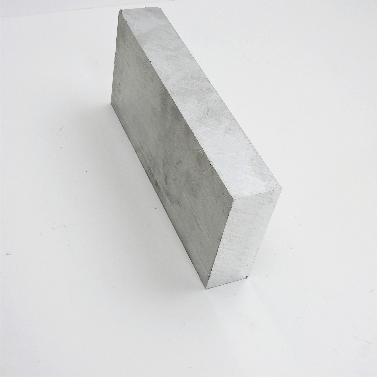 1.375″ thick 1 3/8 Aluminum 6061 PLATE 7″ x 11.625″ Long sku 242952
