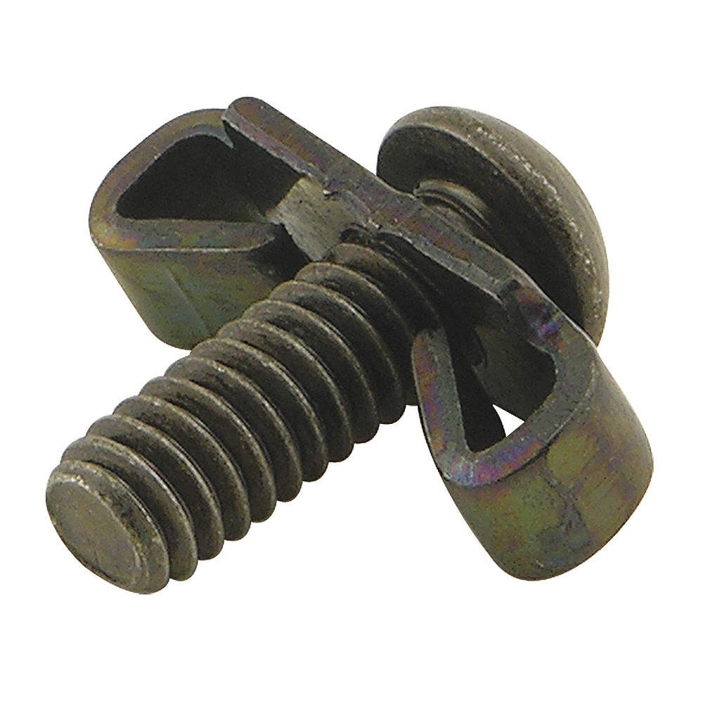 80/20 3381 End Fastener,10 Series 2RCU1