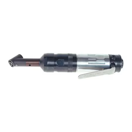 Zoro Select 5Lk1b1 Air-Powered Drill, 1/4 In, Npt, Threaded, 5Lk1b1