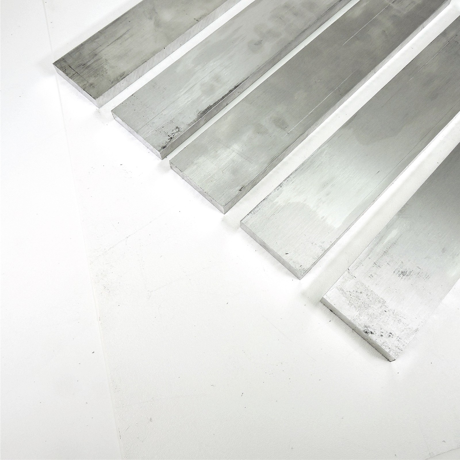 .625″ thick 5/8 Aluminum 6061 PLATE 2.75″ x 6″ Long QTY 5 sku 206264
