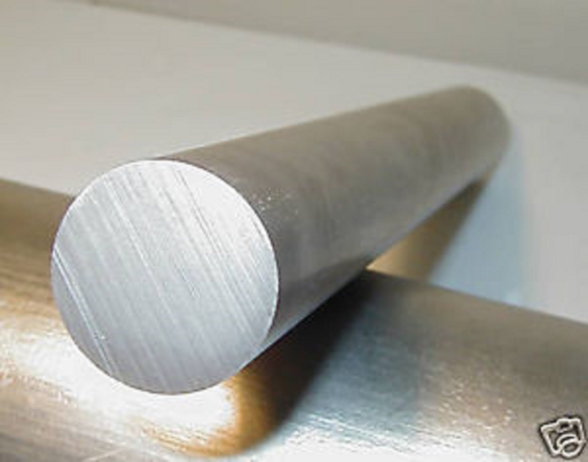 6061 Round, 3-1/2″ x 6″ (3EE5)