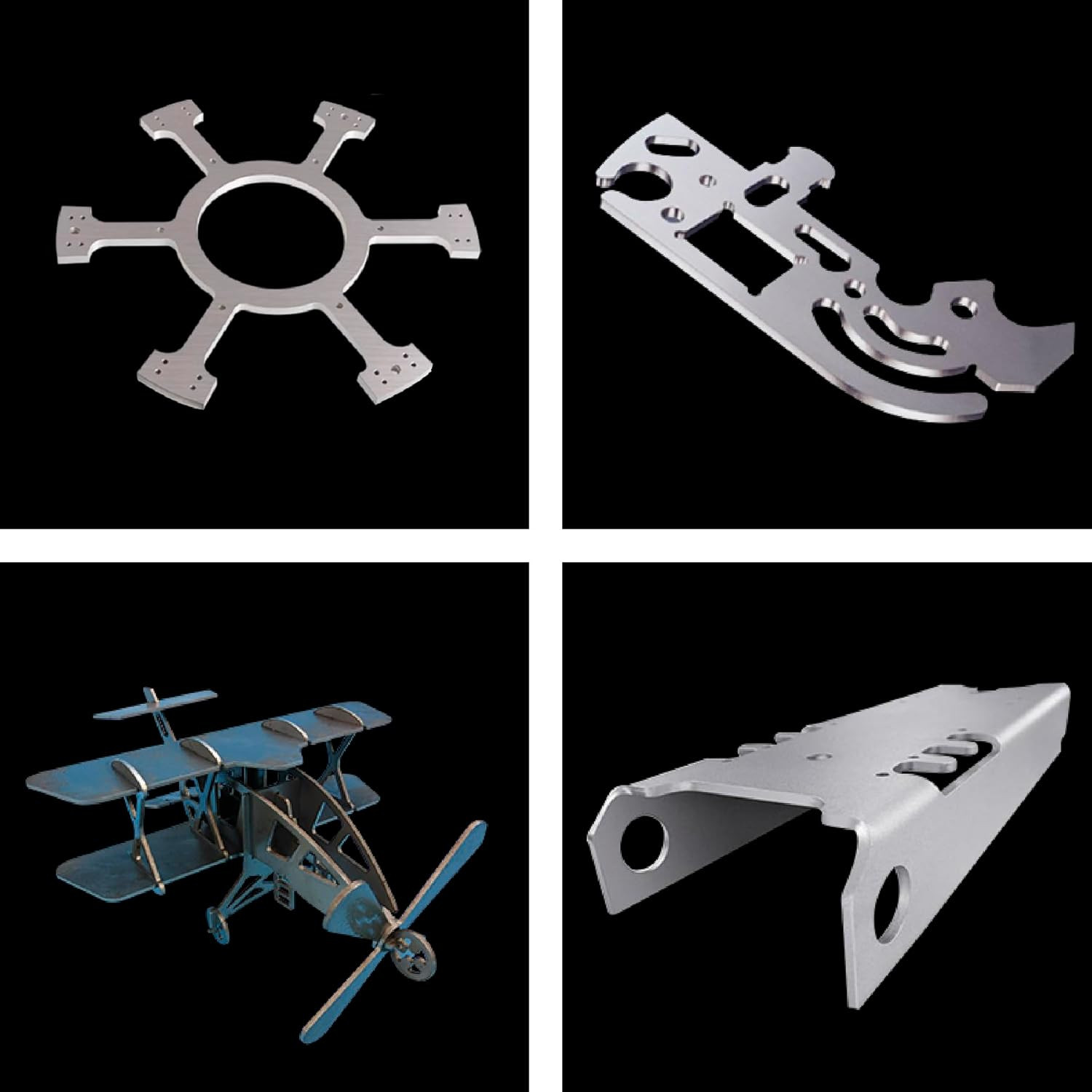 1PCS 304 Stainless Steel Sheet Metal 15Cm X 15Cm X 3Mm, Thickness 3Mm, 304 Squar
