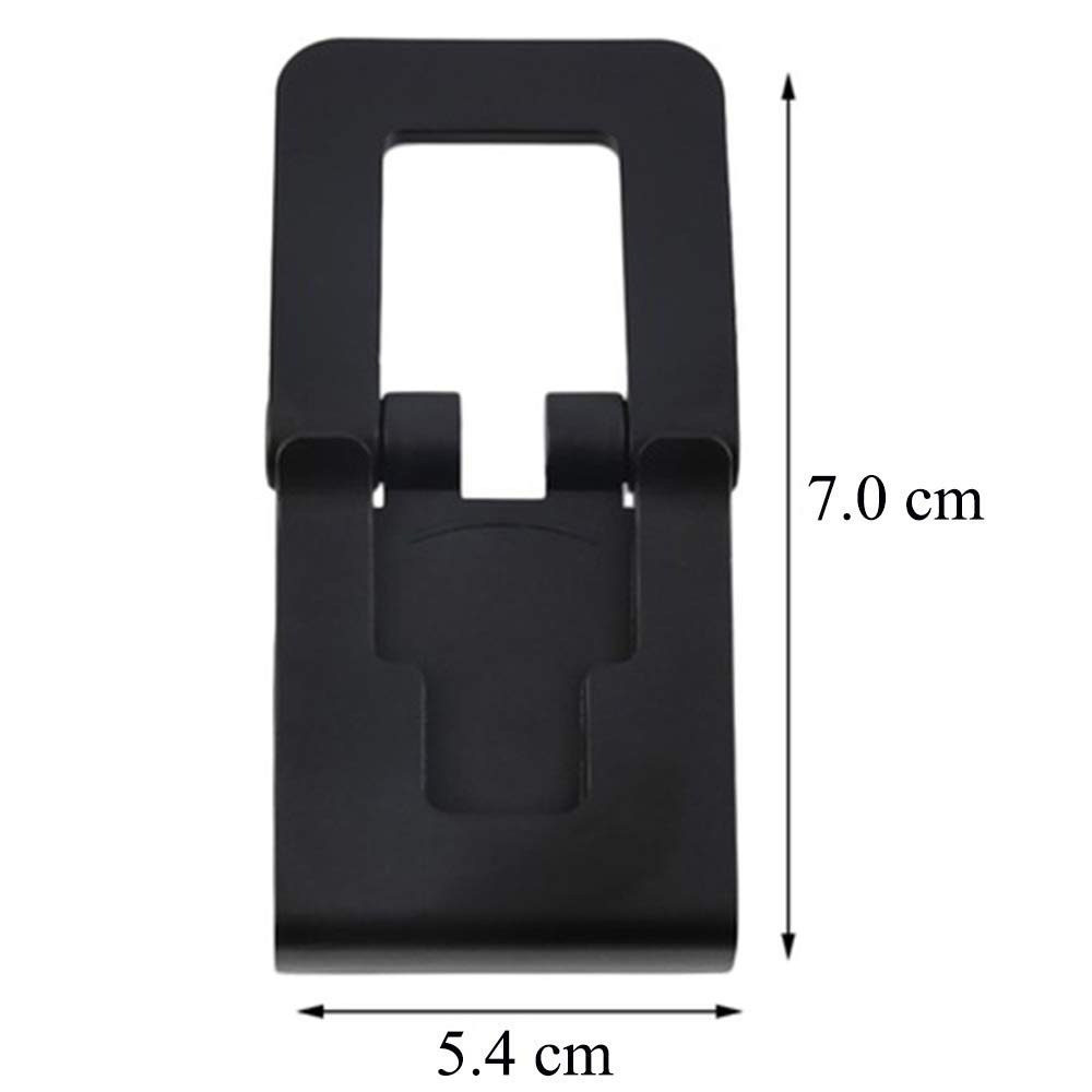 OSTENT Adjustable Clip Mount Holder for Sony PS3 Move Camera