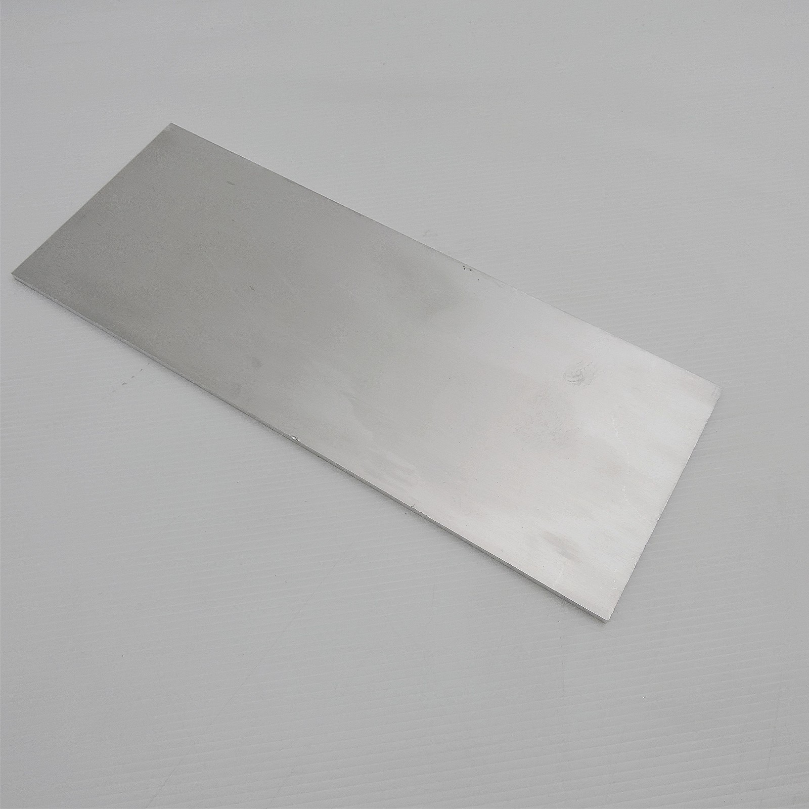 .1875″ thick Aluminum SHEET 4.75″ x 10.625″ Long Plate QTY 8 Flat sku 206522