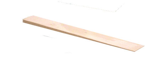 BEDDAR WOOD NWS12B Shims – Bundle of 42