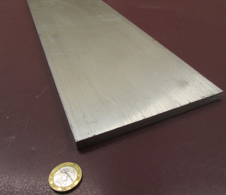 2024 T351 Aluminum Bar 3/8″ (.375″) Thick x 6.0″ Wide x 24.0″ Length