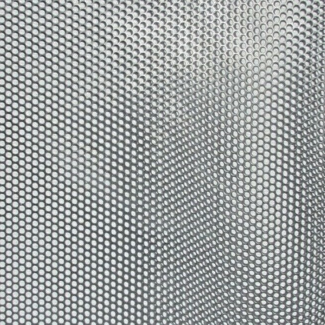 1/4″ HOLES 16 GAUGE –12″ x 12″– 304 STAINLESS STEEL PERFORATED SHEET-