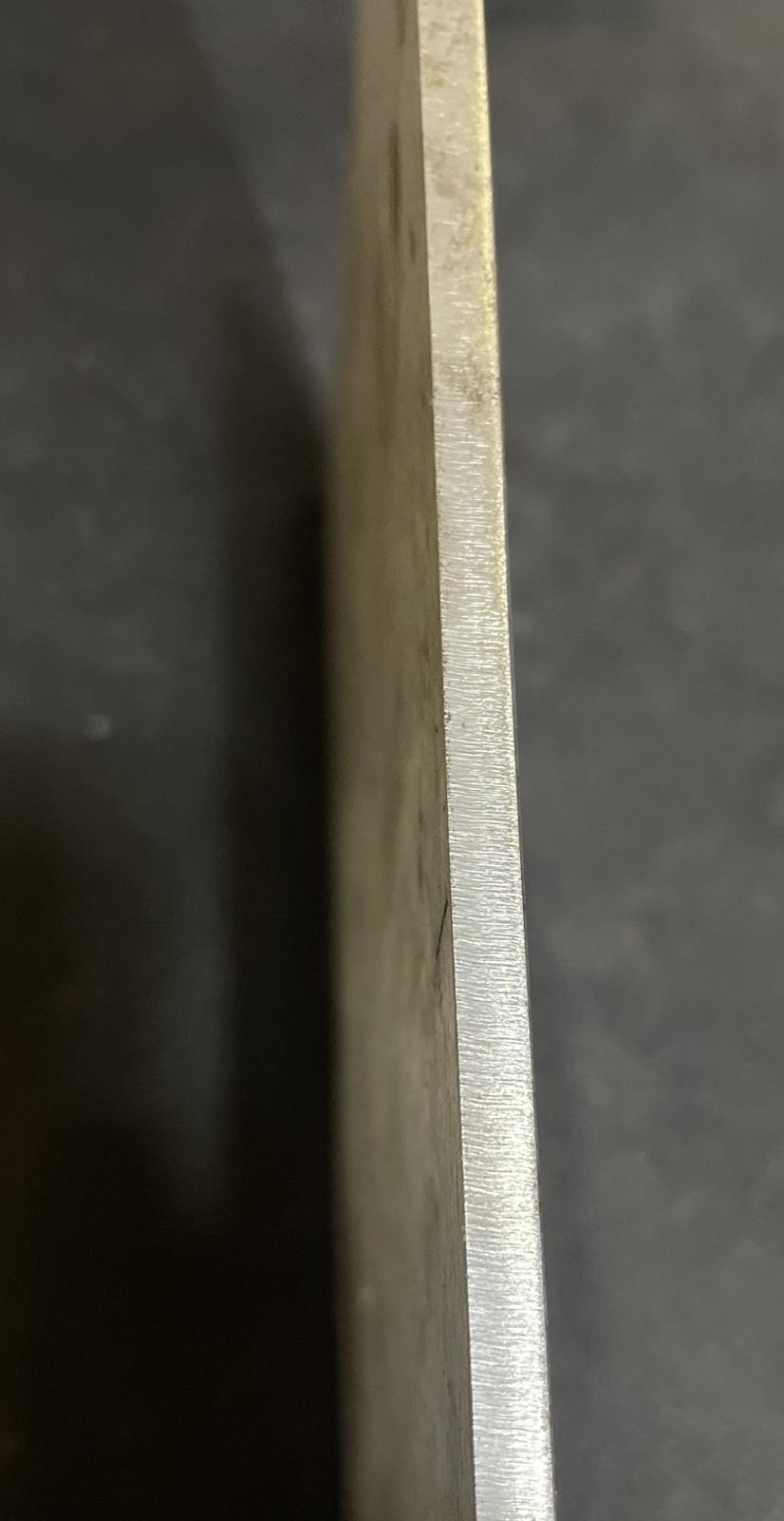 10in x 13.5in x 1/4in Steel Flat Plate (0.25in Thick) (Machined to Size)