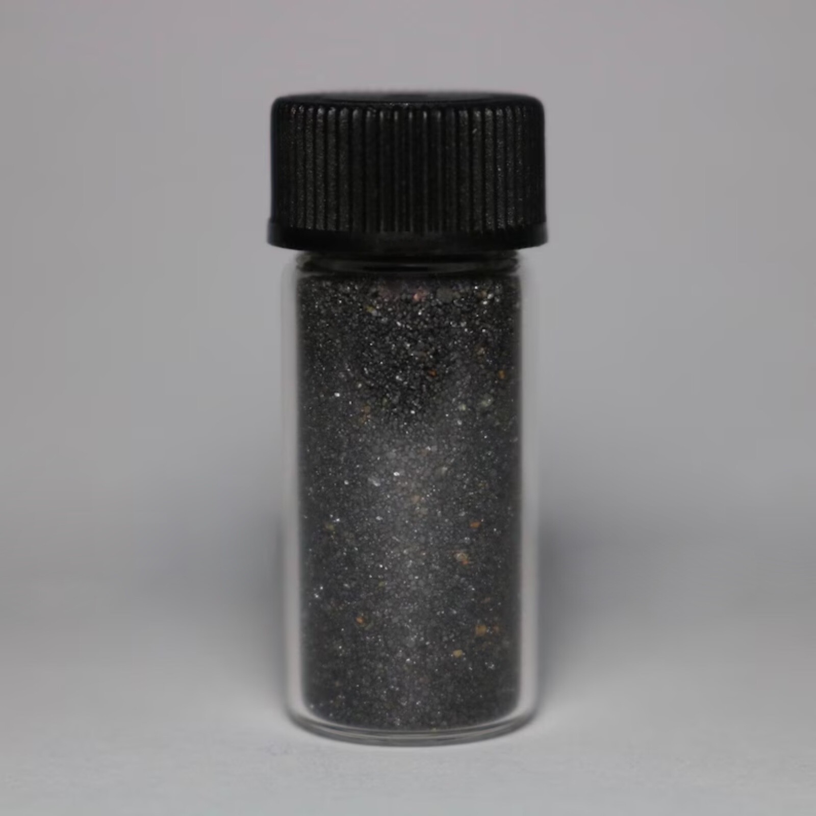 LodeStone Pack Trio Natural Magnet Chemistry Sample, Mineralogy