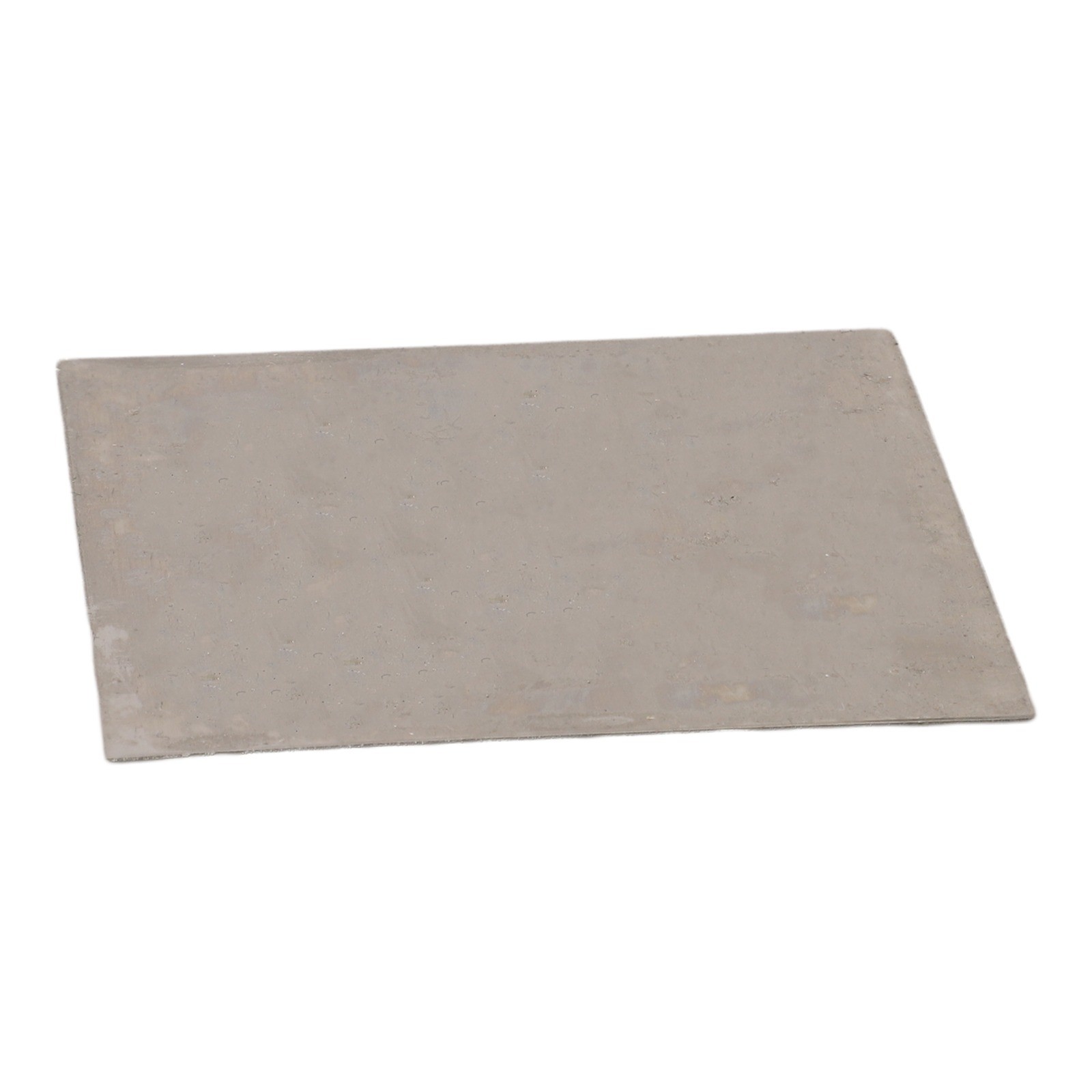 1pcs 100x100mm Pure Nickel Ni Sheet Plate For Electroplating Anode Element
