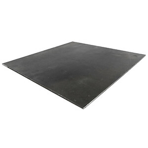 12 ga. (0.105″) Carbon Steel Sheet A569/ASTM A1011 Hot Rolled : 24.0″X24.0″