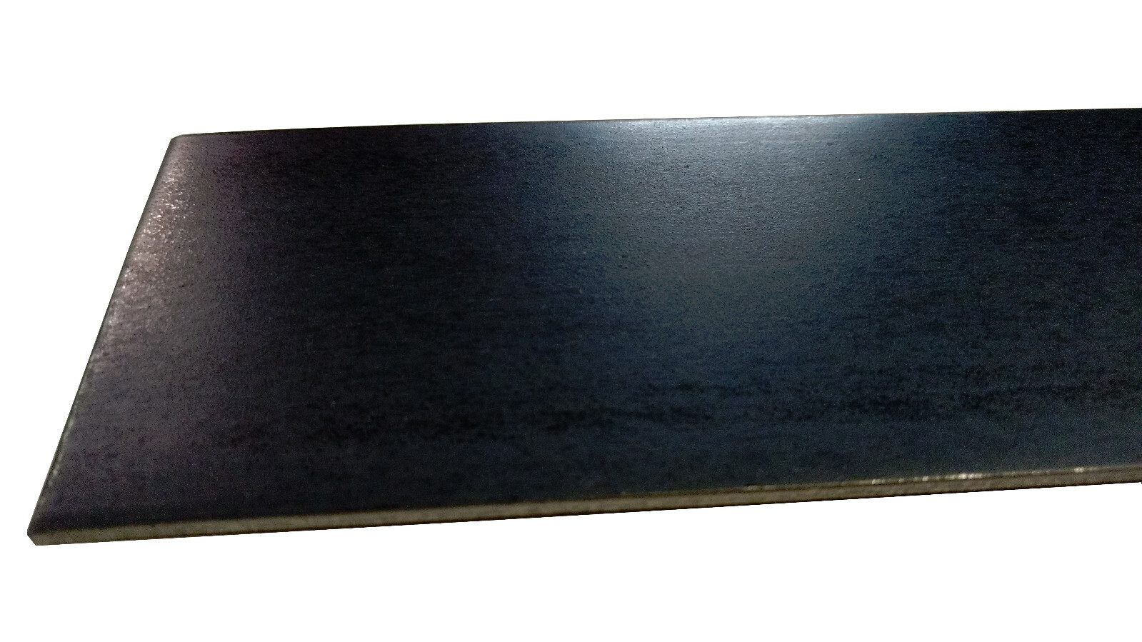 10in x 24in x 3/16in Steel Flat Plate (0.1875‬in Thick)