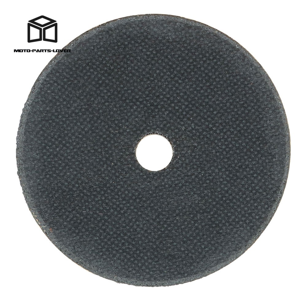 25 Pack Metal And Stainless Steel Cut Off Wheels 3″ x 1/32″ x 3/8″