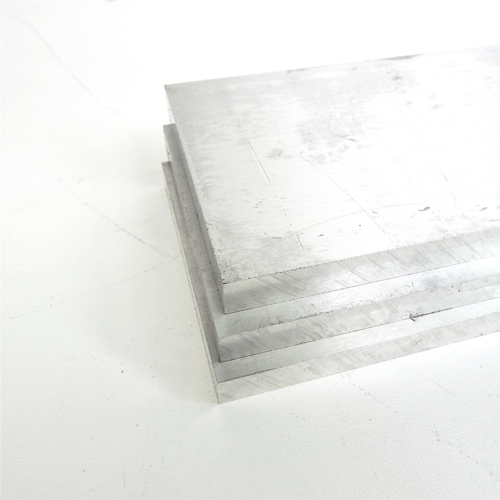 .625″ thick 5/8 Aluminum 6061 PLATE 4″ x 19.625″ Long QTY 3 sku 186828