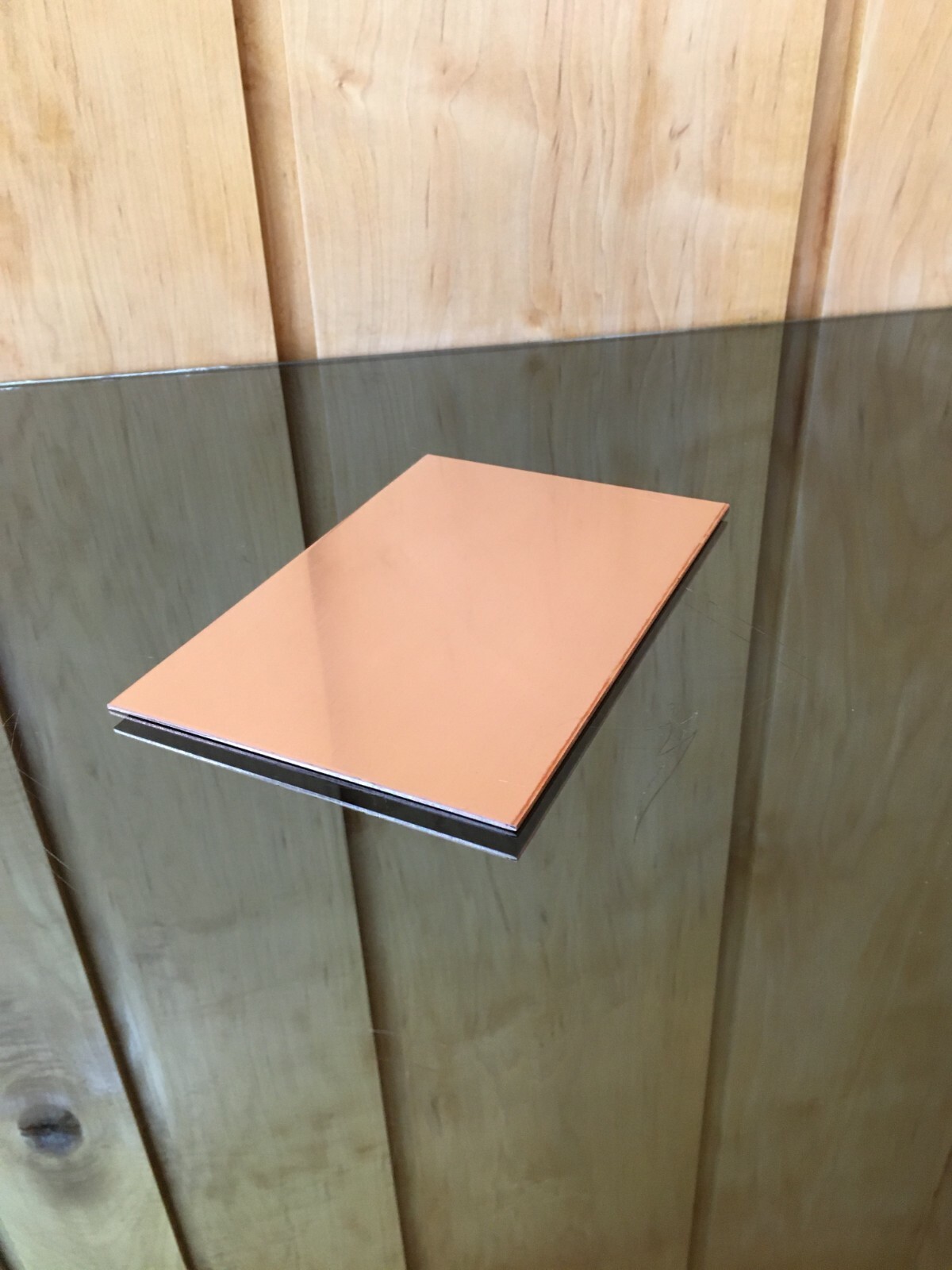1/16″ COPPER SHEET PLATE NEW 4″X6″ .062″ THICK *CUSTOM SIZES AVAILABLE*