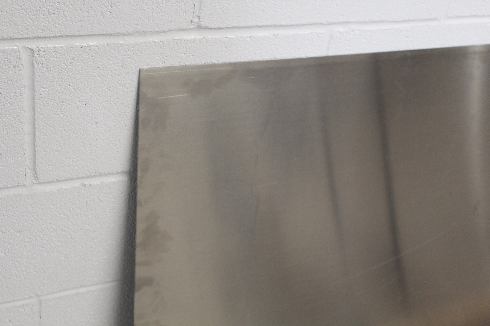 1/16″ x 24″x 36″ ALUMINUM 6061 Sheet Plate .063″ Thick T6 Cut New