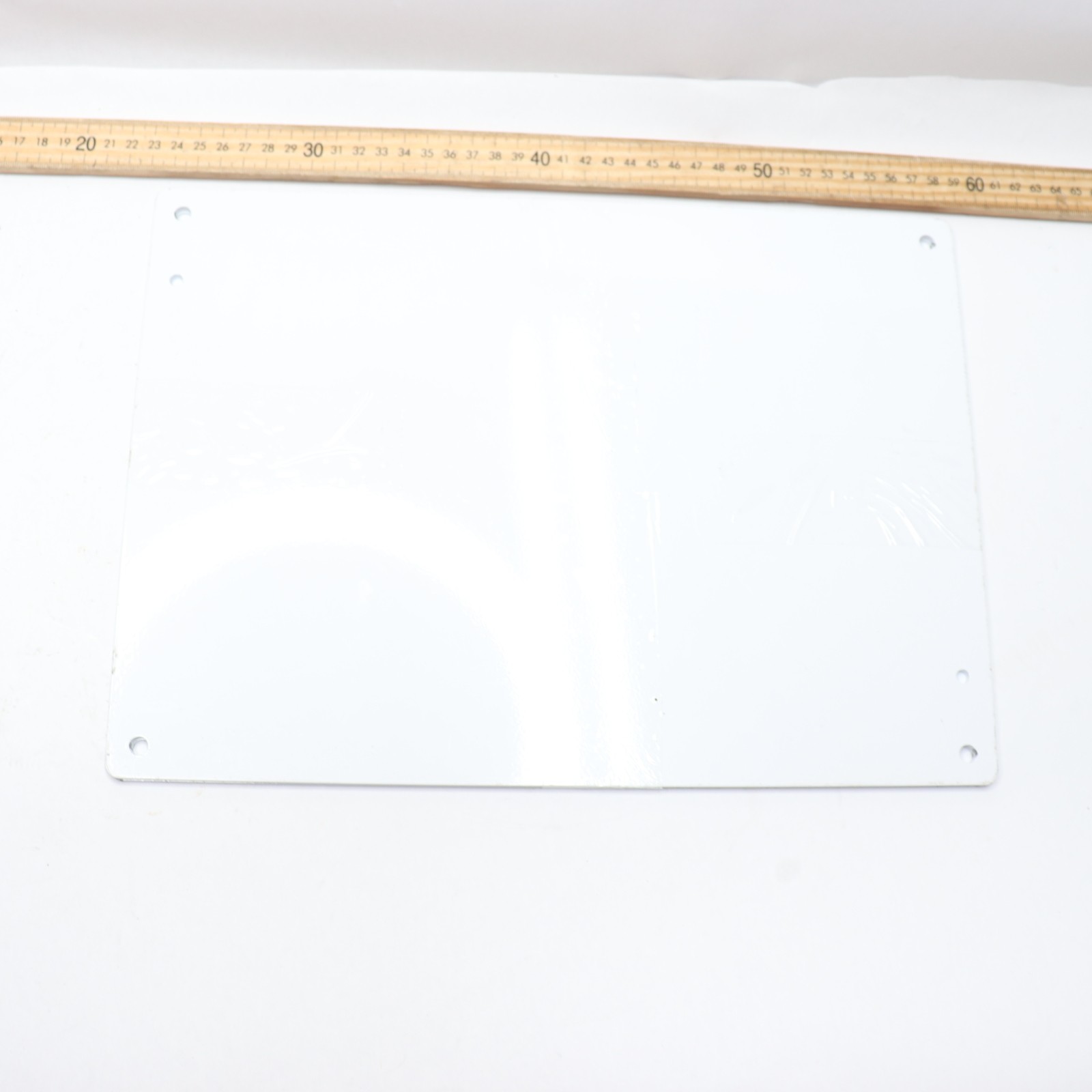 Panel Plate Metal 14″ x 10″