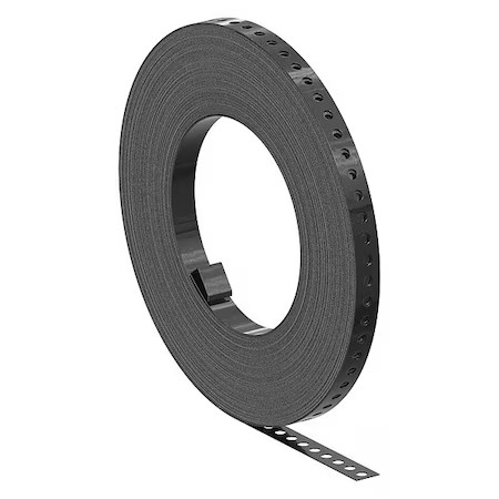 Steel Strapping, 20 Mil, 300 Ft., 6Lgd4