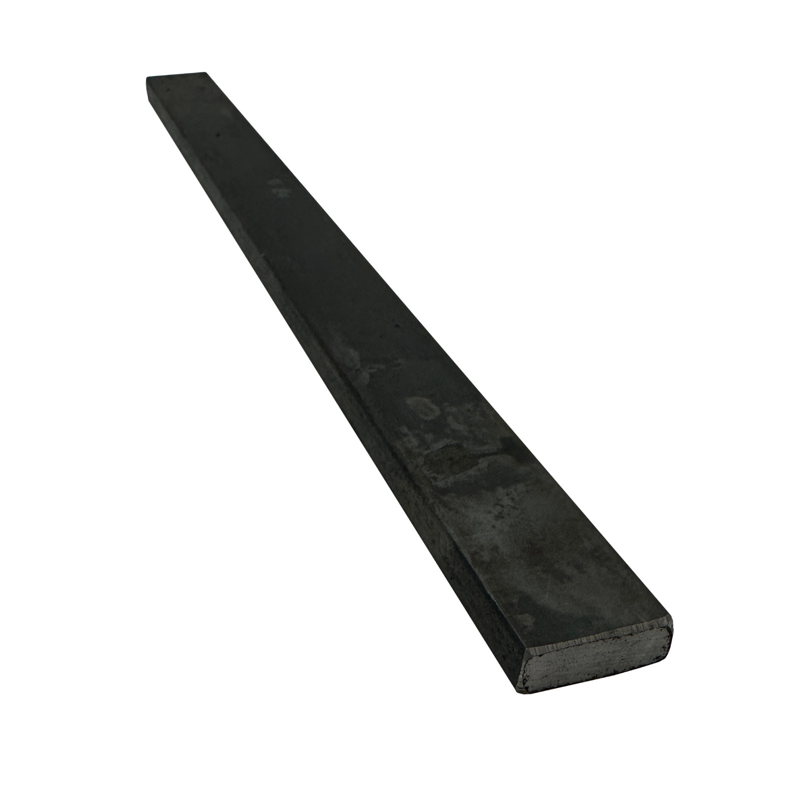 3/8 x 1 Inch Flat Bar Steel, Mild Carbon A36 Steel, 12 Inch Length – Made in USA