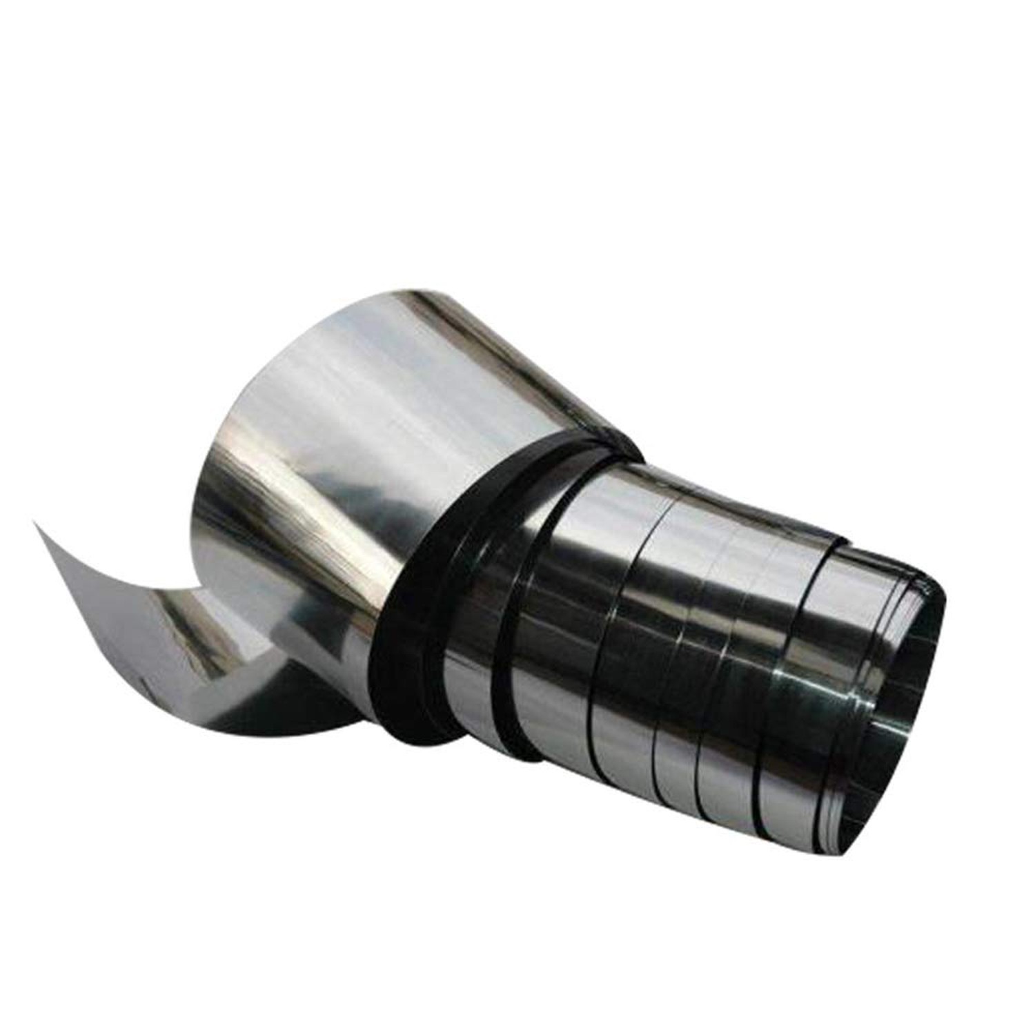 High Purity Titanium Foil, Titanium Sheet, Metal Titanium Strip for Scientifi…