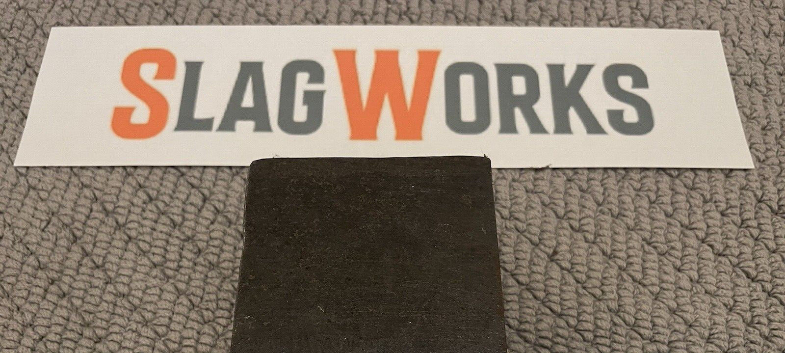 3/4x2x4 inch steel plate 2”x4” A36 Hot Roll Flat .75″ Thick