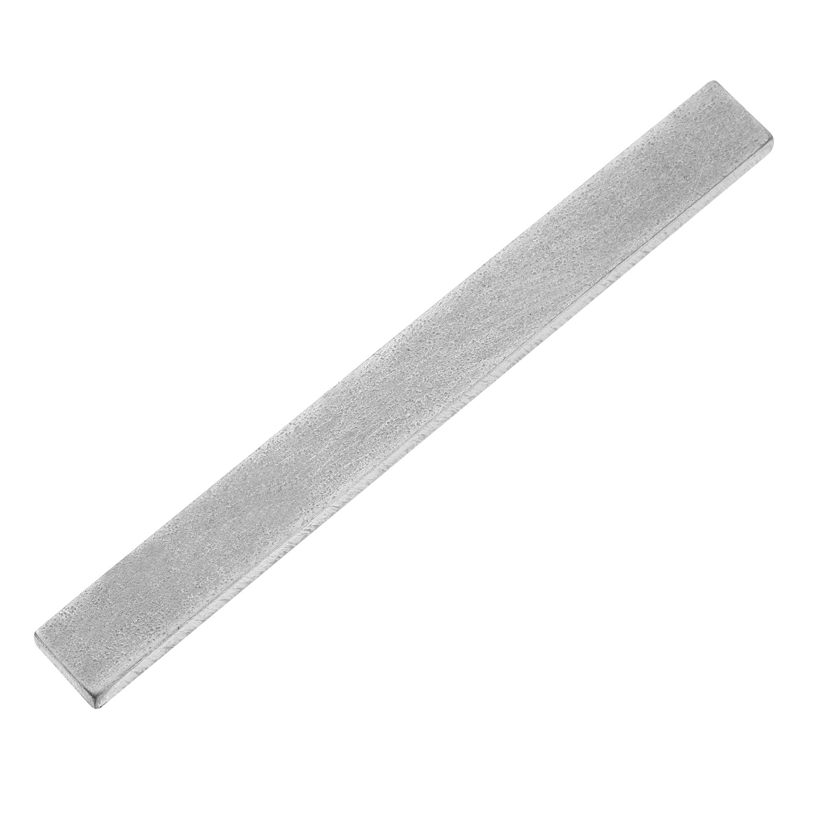 Stainless Steel Flat Bar, 5/32″ Thickness 3/8″ Width 4″ Length Metal Bar