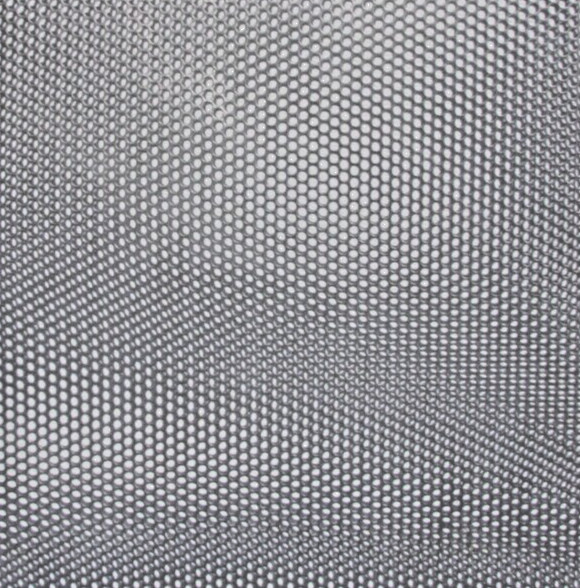 1/4″HOLES ON 5/16″CENTER–20 GA. STAINLESS PERFORATED SHEET–6″ X 8-1/4″