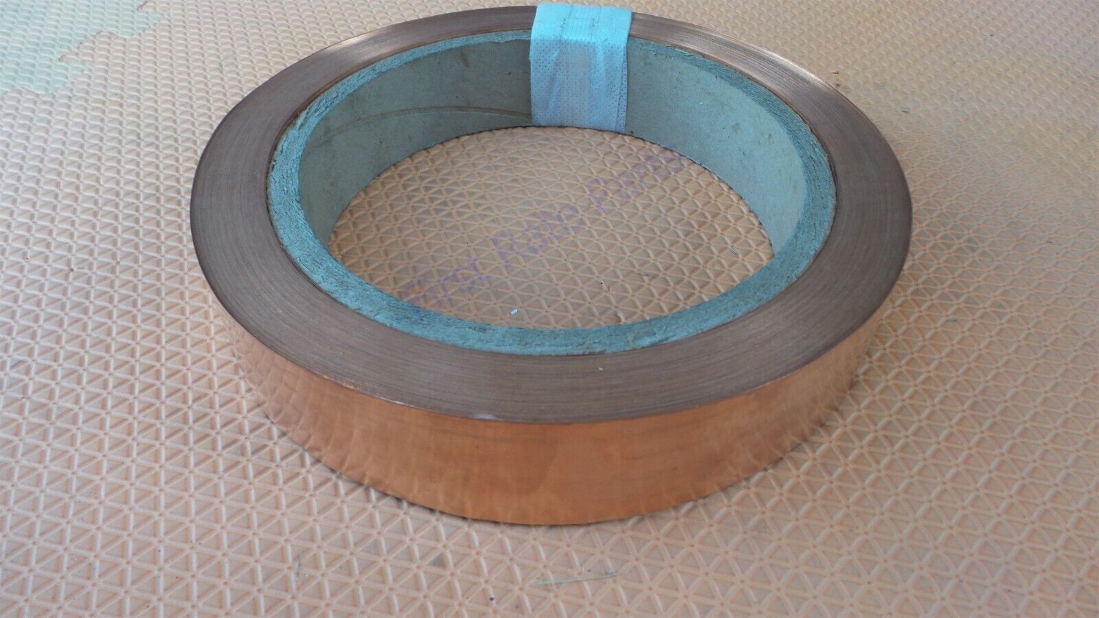 Multipurpose Copper Sheet 1-1/2 x 150ft 0.010″ 10mil 1.5 in Roll Flashing Gasket