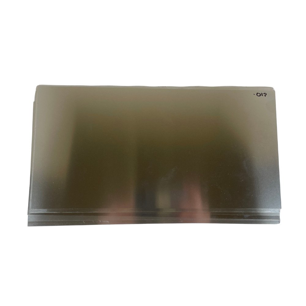Maudlin Products 302-ASST-12 0.001″-0.015″ 12-Piece SS Shim Stock Sheet –