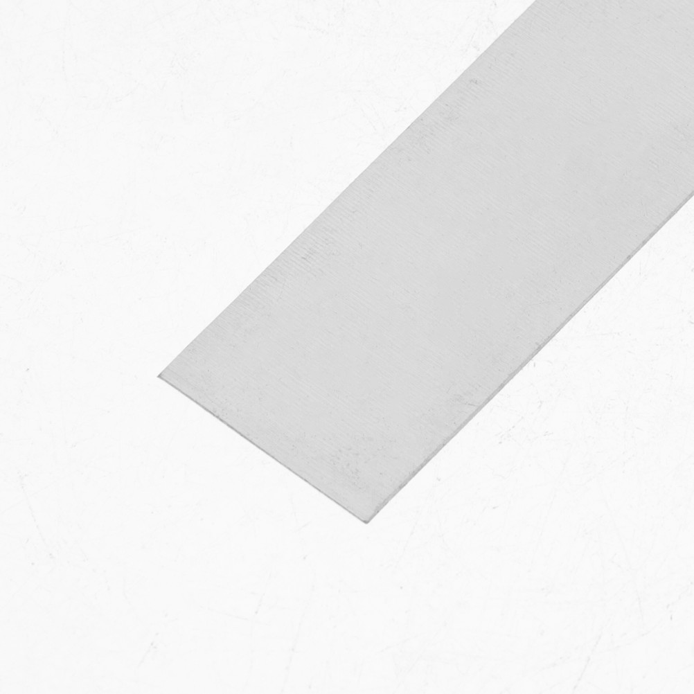 10Pcs Durable Zinc Sheets for Fruit Battery Experiment Electroplating Supplies